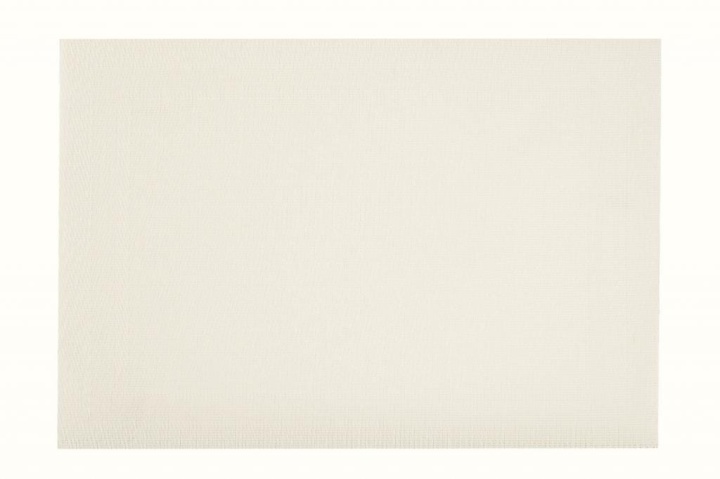 Podkładki pod talerze kremowa