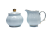 cukiernica, mlecznik porcelana