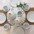 Porcelanowy serwis do herbaty dla 4 os.