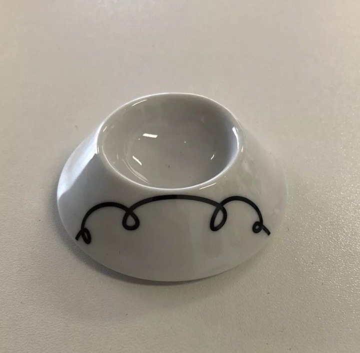 naczynia dla dziecka porcelana